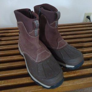 LL Bean Womens Boots